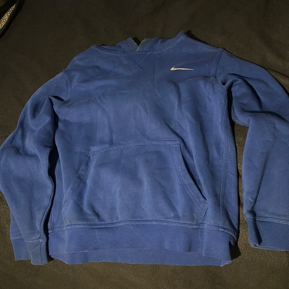 Nike Kids Hoodie